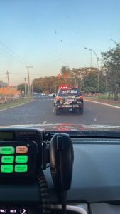 Foto: Reprodução/Polícia Civil - MS