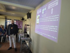 Foto: Reprodução/Polícia Civil - MS