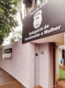 Foto: Reprodução/Polícia Civil - MS