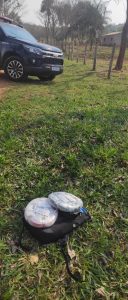 Foto: Reprodução/Polícia Civil - MS