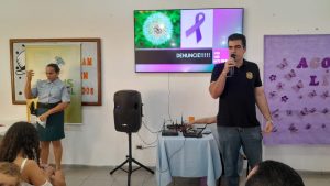 Foto: Reprodução/Polícia Civil - MS