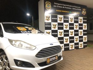 Foto: Reprodução/Polícia Civil - MS