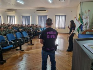 Foto: Reprodução/Polícia Civil - MS