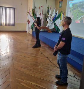 Foto: Reprodução/Polícia Civil - MS