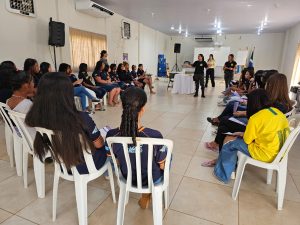 Foto: Reprodução/Polícia Civil - MS