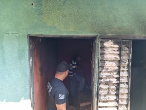 Foto: Reprodução/Polícia Civil - MS