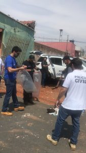 Foto: Reprodução/Polícia Civil - MS