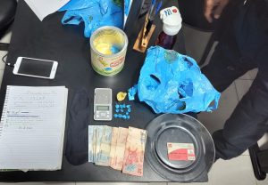 Foto: Reprodução/Polícia Civil - MS