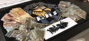 Foto: Reprodução/Polícia Civil - MS