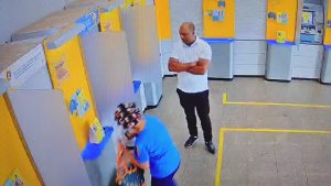 Foto: Reprodução/Polícia Civil - MS