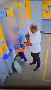 Foto: Reprodução/Polícia Civil - MS