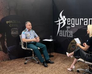 Foto: Reprodução/Polícia Civil - MS