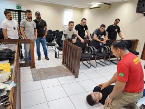 Foto: Reprodução/Polícia Civil - MS