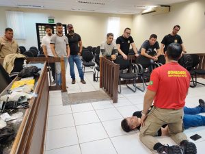 Foto: Reprodução/Polícia Civil - MS