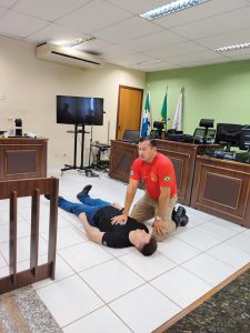 Foto: Reprodução/Polícia Civil - MS