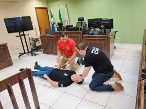 Foto: Reprodução/Polícia Civil - MS