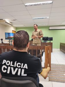 Foto: Reprodução/Polícia Civil - MS