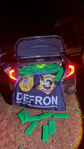 Foto: Reprodução/Polícia Civil - MS