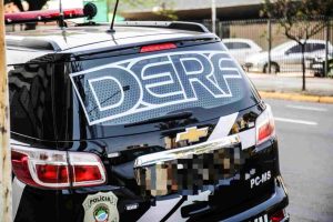 Foto: Reprodução/Polícia Civil - MS