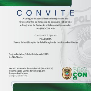 Foto: Reprodução/Polícia Civil - MS