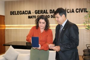 Foto: Reprodução/Polícia Civil - MS