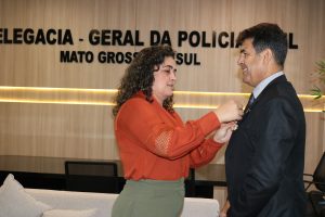 Foto: Reprodução/Polícia Civil - MS