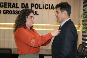 Foto: Reprodução/Polícia Civil - MS