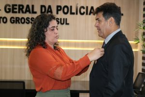 Foto: Reprodução/Polícia Civil - MS