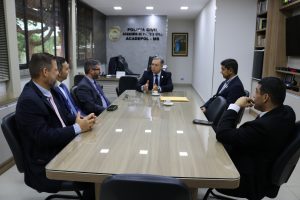 Foto: Reprodução/Polícia Civil - MS