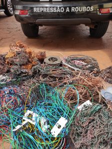 Foto: Reprodução/Polícia Civil - MS