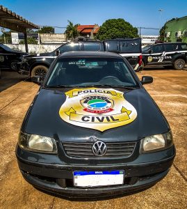 Foto: Reprodução/Polícia Civil - MS