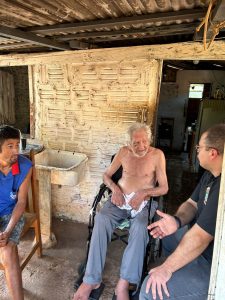 Foto: Reprodução/Polícia Civil - MS