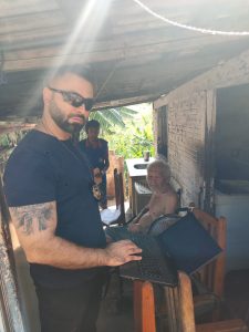 Foto: Reprodução/Polícia Civil - MS