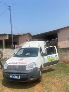 Foto: Reprodução/Polícia Civil - MS