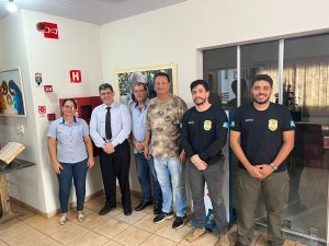 Foto: Reprodução/Polícia Civil - MS