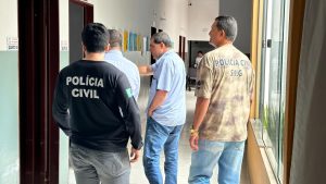 Foto: Reprodução/Polícia Civil - MS