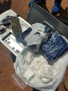 Foto: Reprodução/Polícia Civil - MS