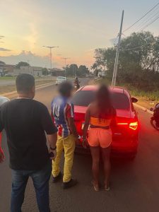 Foto: Reprodução/Polícia Civil - MS