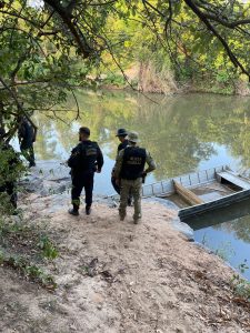 Foto: Reprodução/Polícia Civil - MS