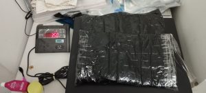 Foto: Reprodução/Polícia Civil - MS