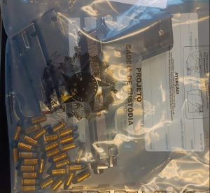 Foto: Reprodução/Polícia Civil - MS