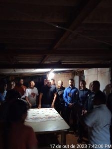 Foto: Reprodução/Polícia Civil - MS