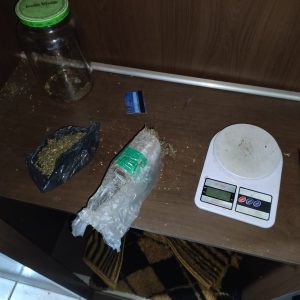 Foto: Reprodução/Polícia Civil - MS