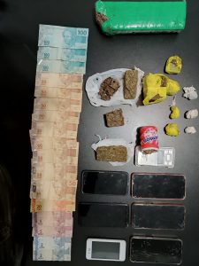 Foto: Reprodução/Polícia Civil - MS