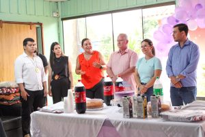 Foto: Reprodução/Polícia Civil - MS