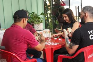 Foto: Reprodução/Polícia Civil - MS