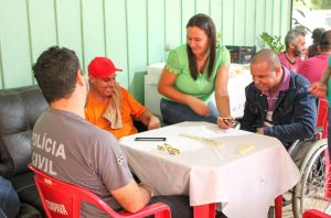 Foto: Reprodução/Polícia Civil - MS