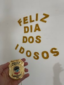 Foto: Reprodução/Polícia Civil - MS