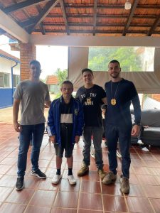 Foto: Reprodução/Polícia Civil - MS