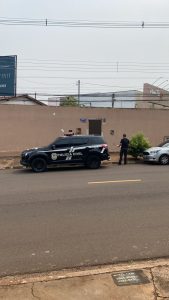 Foto: Reprodução/Polícia Civil - MS